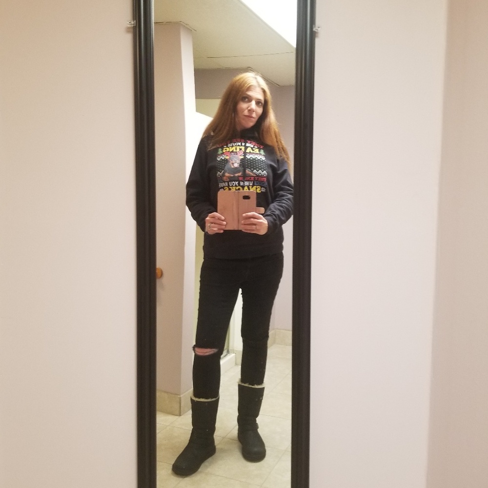 Meet your Posher, Melissa